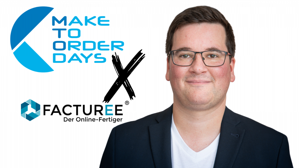 Treffen Sie Andre Löwe direkt an unserem Stand 9L08. Buchen Sie jetzt Ihren Termin über den folgenden Link.