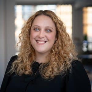 Profilbild von Hannah Pulverich, Recruiter von Facturee - dem Online-Fertiger der Zukunft