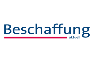 Logo Beschaffung aktuell