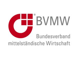 Logo BVMW